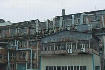 中山糖厂旧址在哪?中山糖厂旧址景点介绍