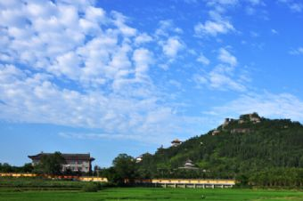 定安文笔峰在哪？定安文笔峰景点介绍