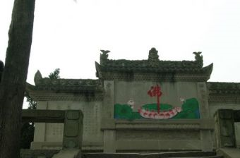 内江西林寺在哪？内江西林寺景点介绍