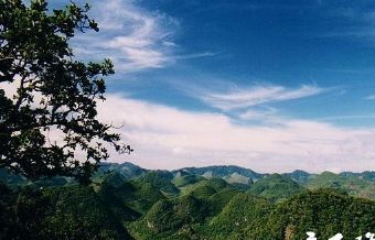 野猪岭景区在哪？野猪岭景区景点介绍