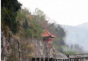 金华山景区在哪？金华山景区景点介绍