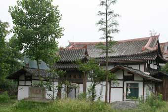 泸县圆通寺在哪？泸县圆通寺景点介绍