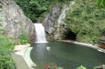 石门冲在哪？石门冲景点介绍