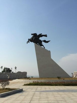 伏波文化园在哪？伏波文化园景点介绍