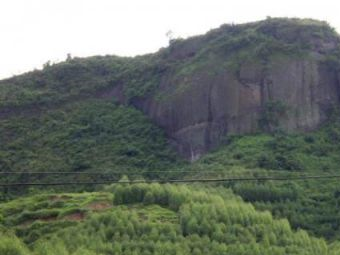 小娘山在哪？小娘山景点介绍