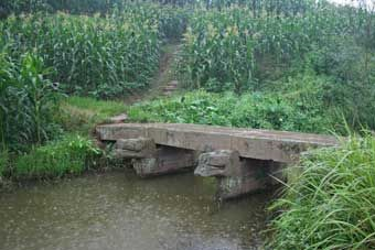 福水桥在哪？福水桥景点介绍