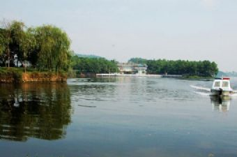 泸州玉龙湖在哪？泸州玉龙湖景点介绍