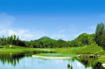 康乐园国际高尔夫球俱乐部在哪？康乐园国际高尔夫球俱乐部景点介绍