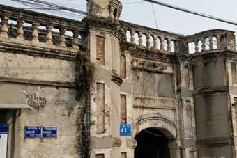 宁芷邨故居在哪?宁芷邨故居景点介绍