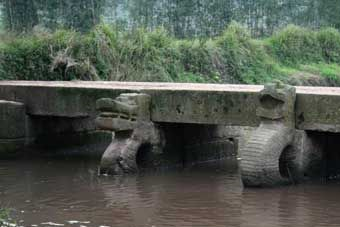 文昌宫万寿桥在哪？文昌宫万寿桥景点介绍