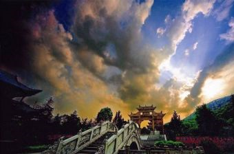 柳州灵泉寺遗址在哪?柳州灵泉寺遗址景点介绍