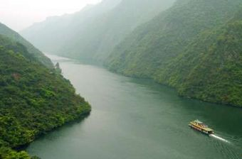 桂江生态旅游在哪？桂江生态旅游景点介绍