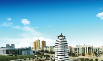 绵阳文星塔在哪？绵阳文星塔景点介绍