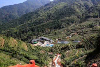 清远连山皇后山在哪？清远连山皇后山景点介绍