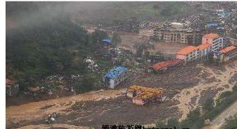 北川老县城地震遗址在哪？北川老县城地震遗址景点介绍