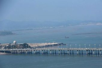 西湾旅游景区在哪？西湾旅游景区景点介绍