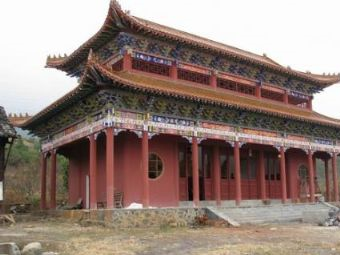 灌阳云台寺在哪？灌阳云台寺景点介绍