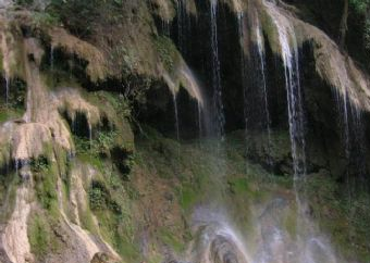 太白洞在哪?太白洞景点介绍