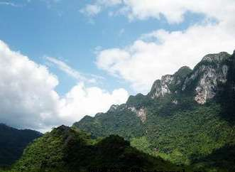 俄贤岭在哪？俄贤岭景点介绍