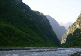 小河沟自然保护区在哪？小河沟自然保护区景点介绍