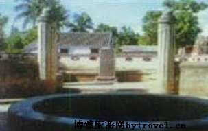 汉马伏波井在哪？汉马伏波井景点介绍