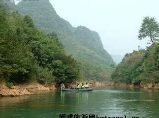 金洞在哪？金洞景点介绍