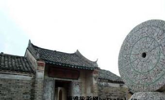 太平镇连科坪仇氏荣封第古宅在哪？太平镇连科坪仇氏荣封第古宅景点介绍