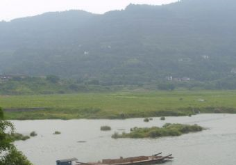 元坝天台山在哪？元坝天台山景点介绍