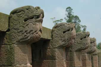 顺对子桥在哪？顺对子桥景点介绍