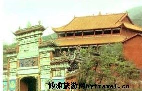 吉祥寺在哪？吉祥寺景点介绍