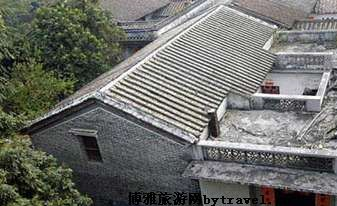 关山月故居在哪？关山月故居景点介绍