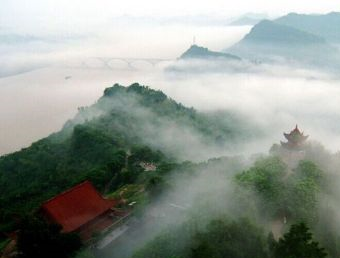 龙角山在哪？龙角山景点介绍