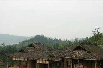 化龙王家祠堂在哪?化龙王家祠堂景点介绍