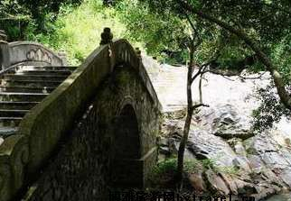 羊角岭天池旅游区在哪?羊角岭天池旅游区景点介绍