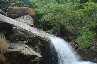 魔石谷风景区在哪？魔石谷风景区景点介绍