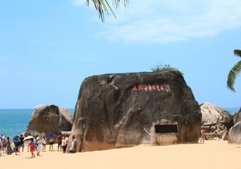 天涯海角在哪？天涯海角景点介绍