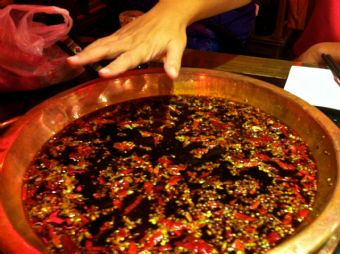 西蜀廊桥古镇在哪?西蜀廊桥古镇景点介绍