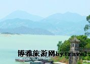 汤溪水库在哪？汤溪水库景点介绍