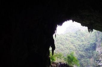 三门海天窗群景区在哪？三门海天窗群景区景点介绍