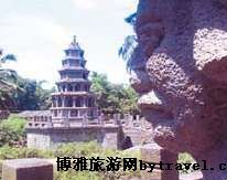 魁星塔在哪？魁星塔景点介绍