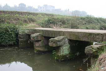 仙济桥在哪？仙济桥景点介绍