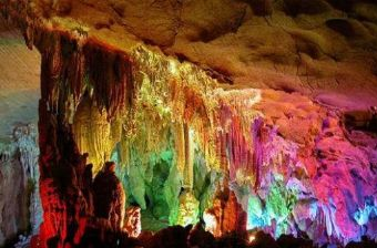 乡吧岛在哪？乡吧岛景点介绍