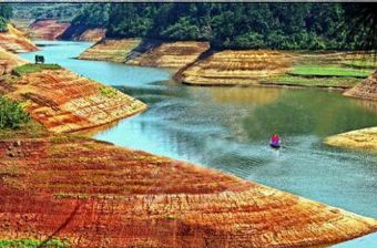 烟墩镇石瓯山旅游景区在哪？烟墩镇石瓯山旅游景区景点介绍