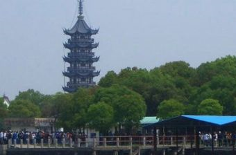 万宁青云塔在哪?万宁青云塔景点介绍