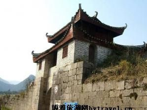 永福永宁州古城在哪？永福永宁州古城景点介绍