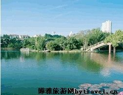翠湖在哪？翠湖景点介绍