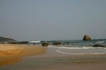 万宁日月湾海门在哪？万宁日月湾海门景点介绍