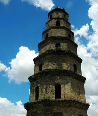 见龙塔在哪？见龙塔景点介绍
