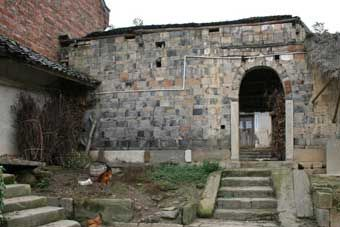 永兴寺遗址在哪？永兴寺遗址景点介绍