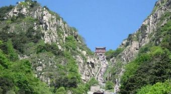 桂平西山在哪？桂平西山景点介绍